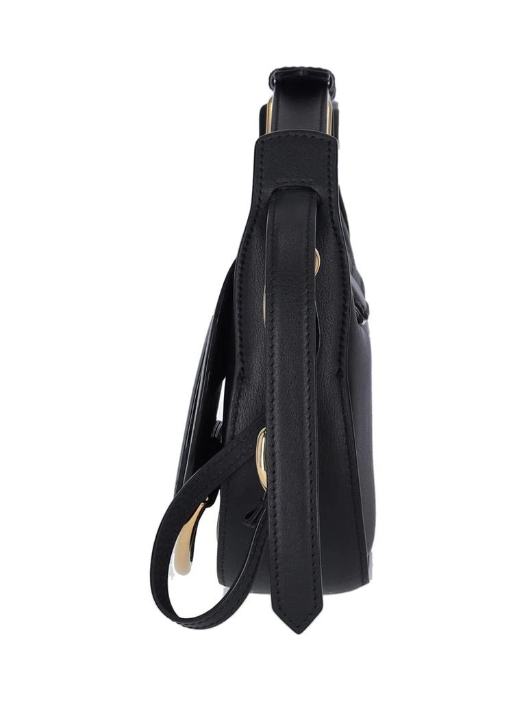 Chloé Chloé Small Ride Crossbody Bag 4