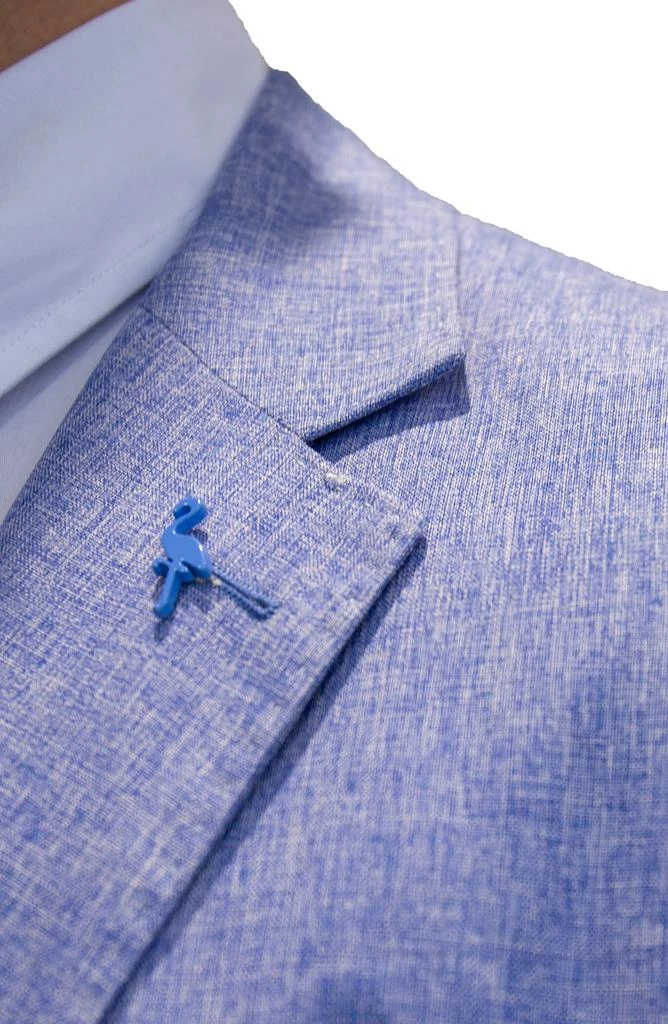 TailorByrd Melange Sport Coat 4