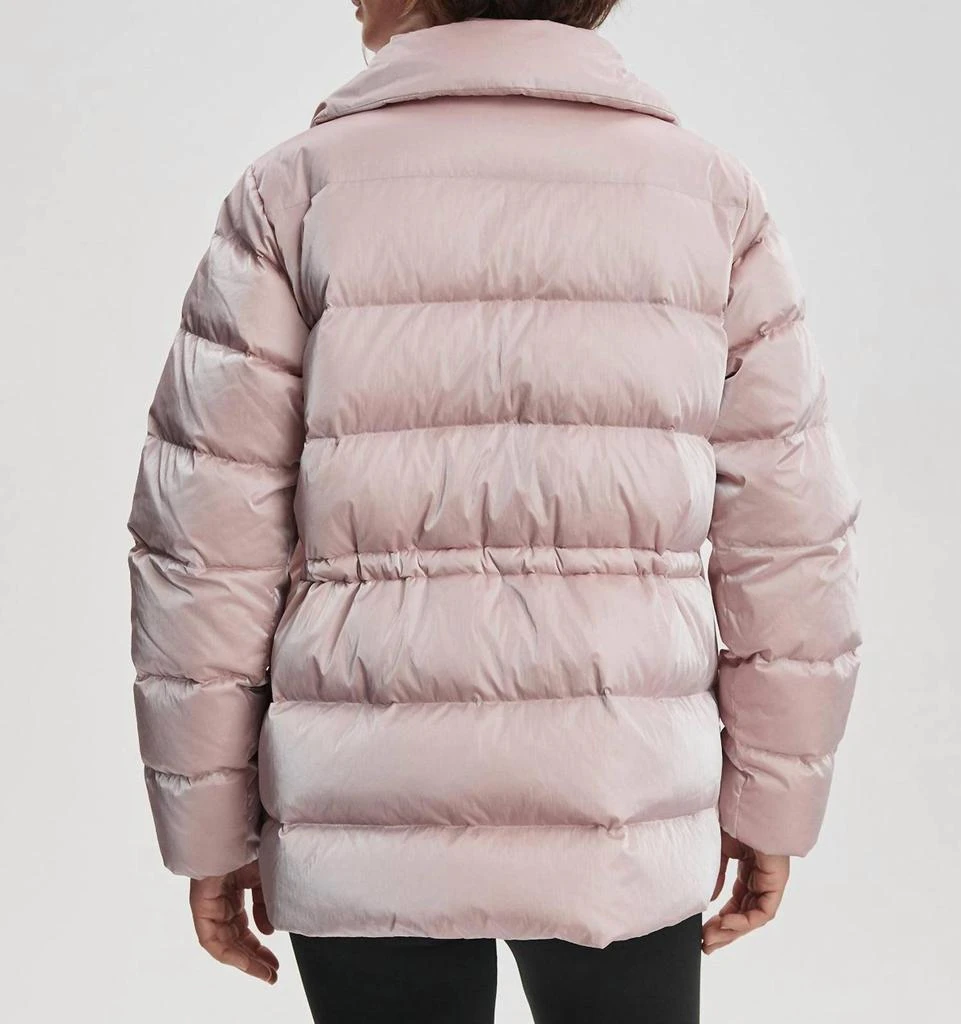 Varley Varley - Alena Down Jacket 4