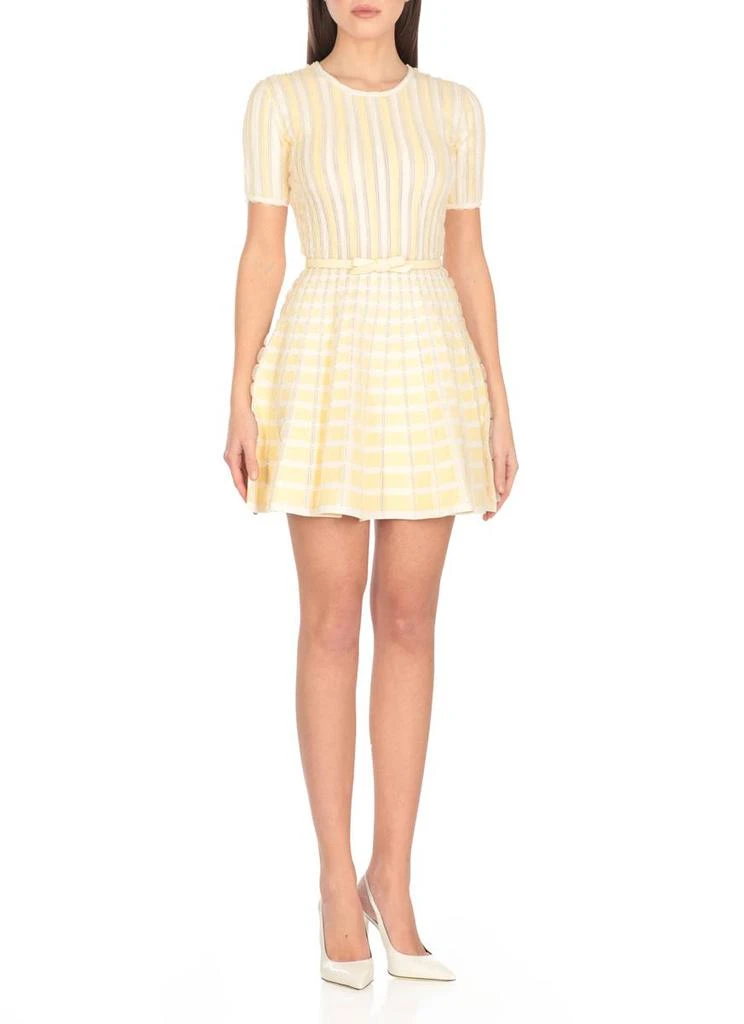 ELISABETTA FRANCHI Elisabetta Franchi Dresses 3