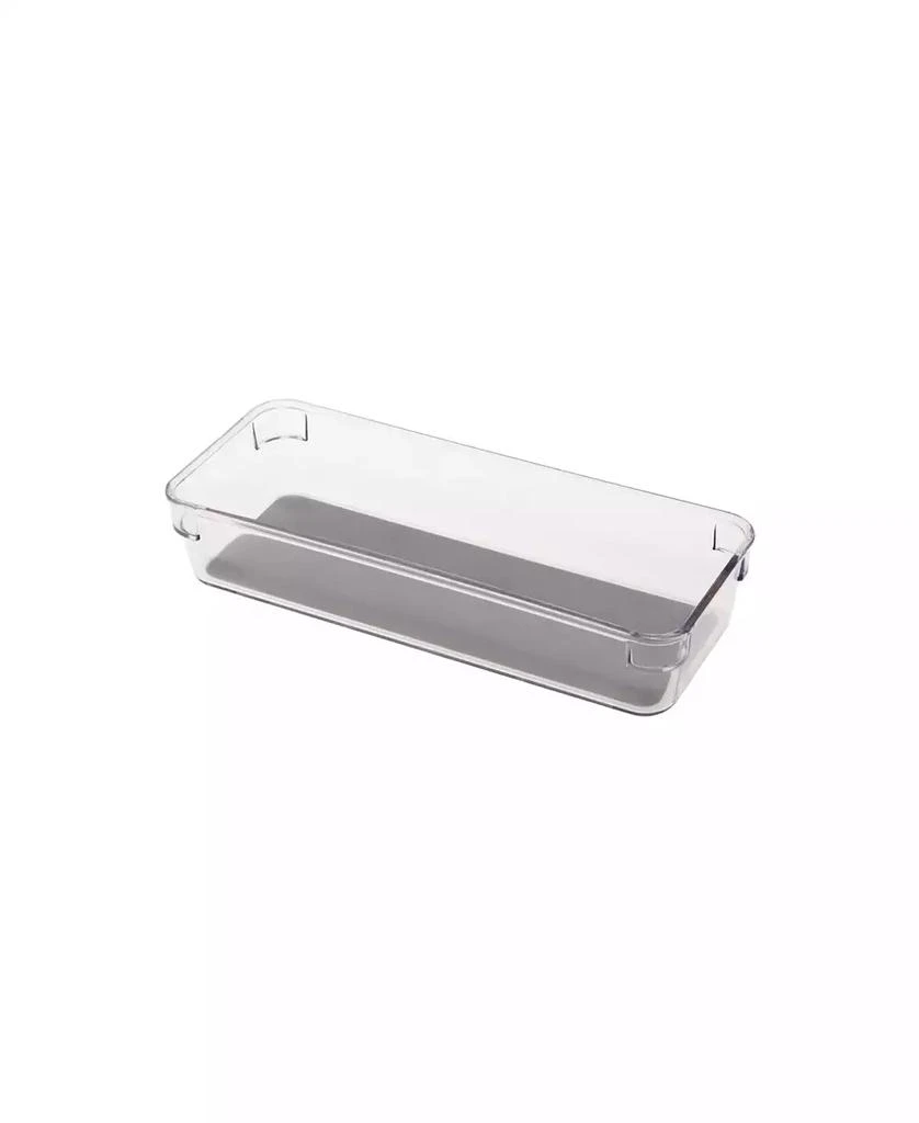Simplify Multipurpose Drawer Organizers, 4 Pack 6