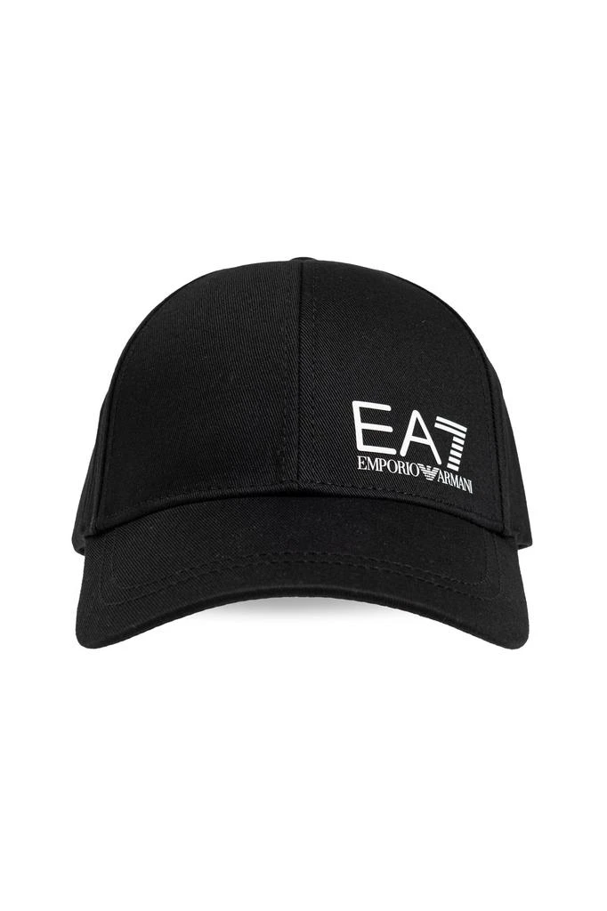 EA7 Emporio Armani Baseball Cap 1