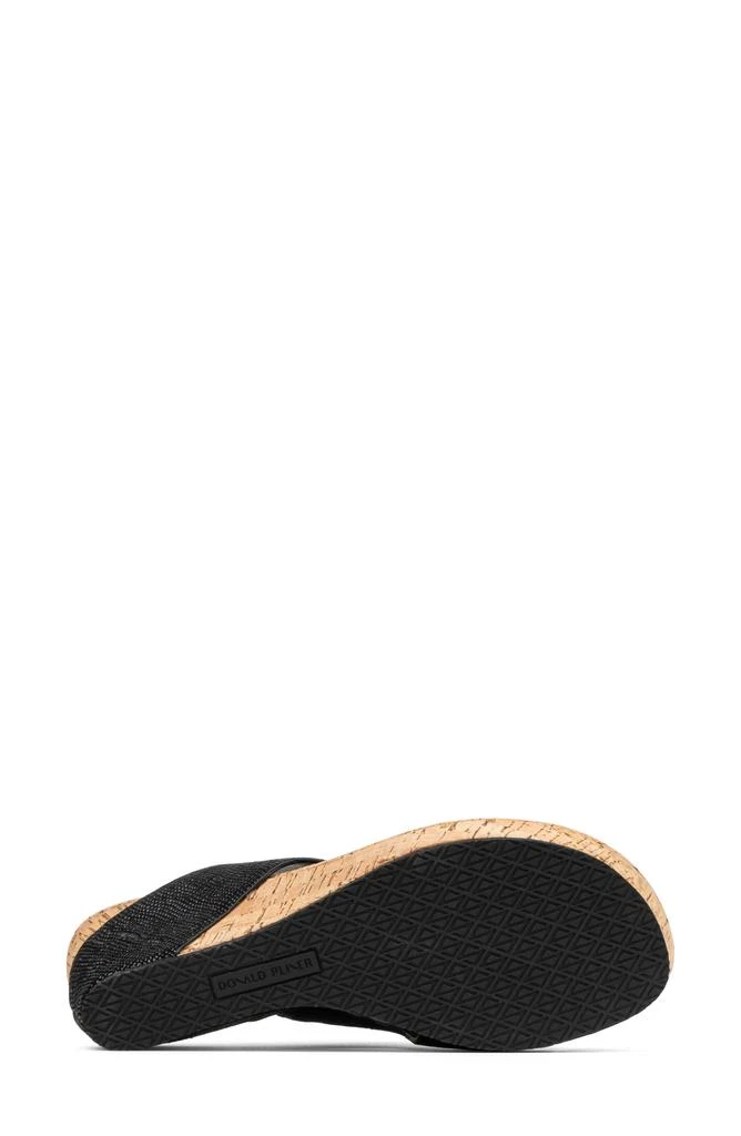 Donald Pliner Gyer Wedge Sandal 6