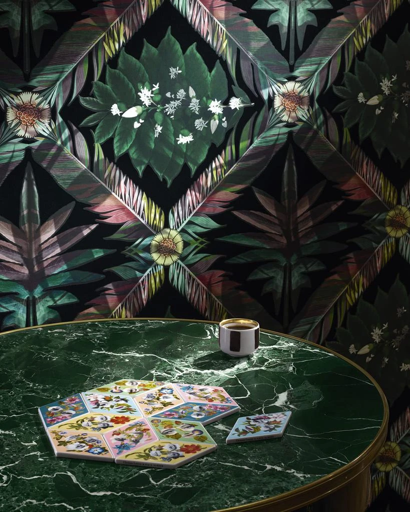 Christian Lacroix Fete Vos Jeux Memory Game 4