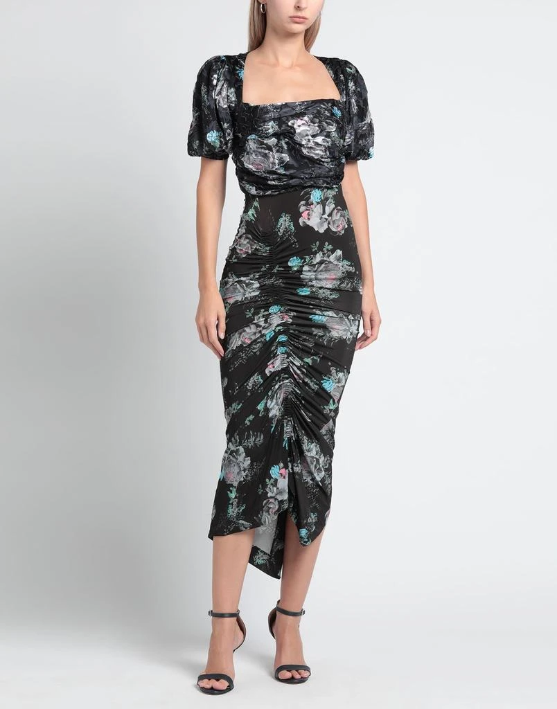 Preen By Thornton Bregazzi Midi dress 3