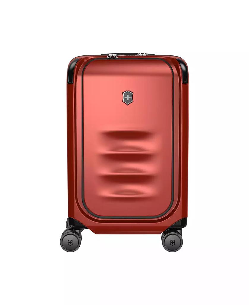 Victorinox Spectra 3.0 Frequent Flyer 21" Carry-On Hardside Suitcase