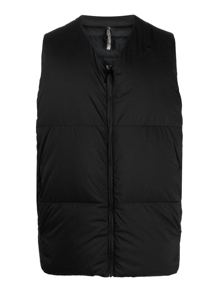 Veilance Conduit padded waistcoat