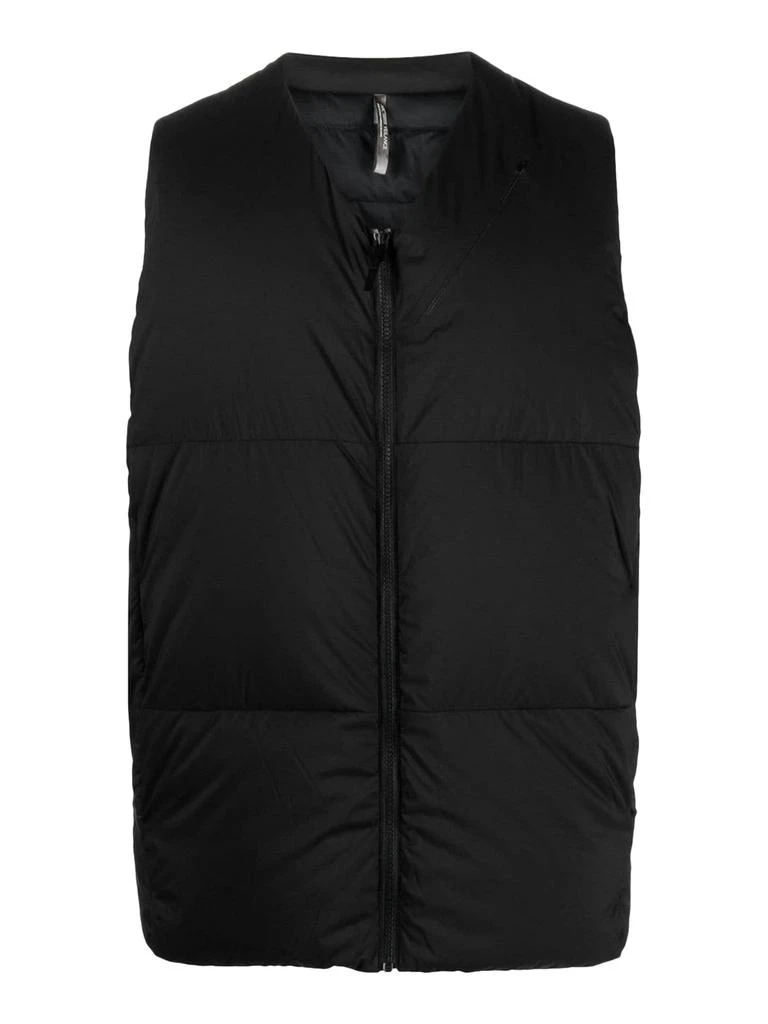 Veilance Conduit padded waistcoat 1