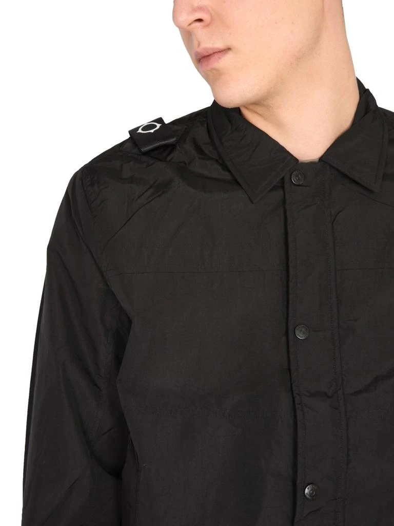 MA.STRUM NT20 JACKET 4