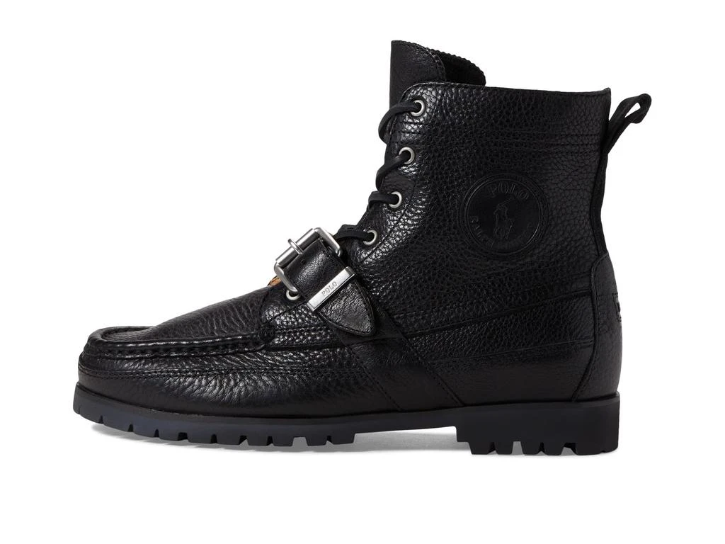 Ralph Lauren Ranger Boot 4