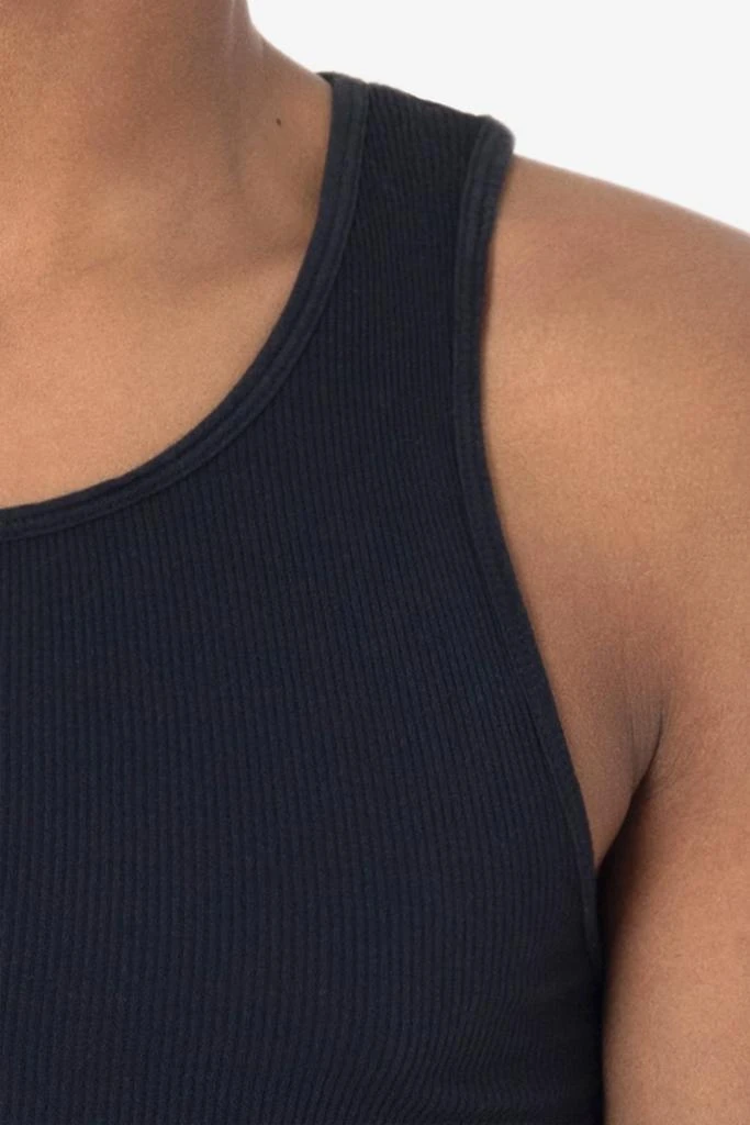 Los Angeles Apparel 21X408GD - 2x1 Cotton Rib Tank 15