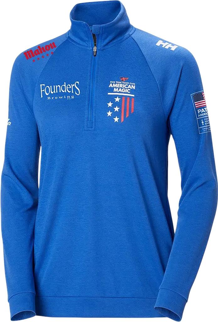 Helly Hansen Inshore Half-Zip Pullover - Women
s