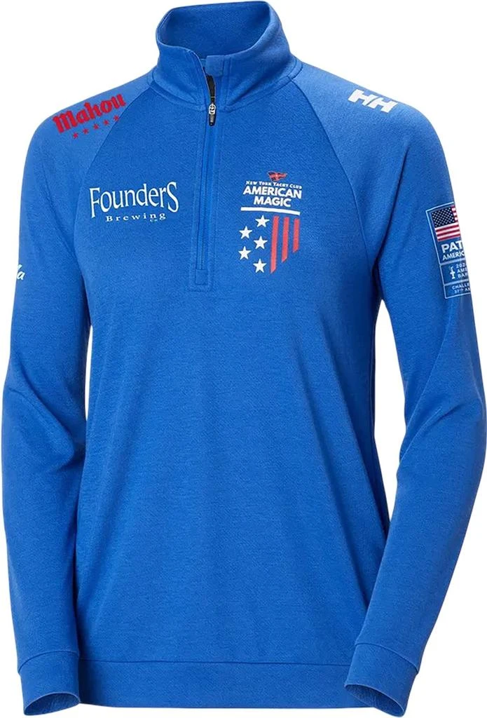 Helly Hansen Inshore Half-Zip Pullover - Women
s 1