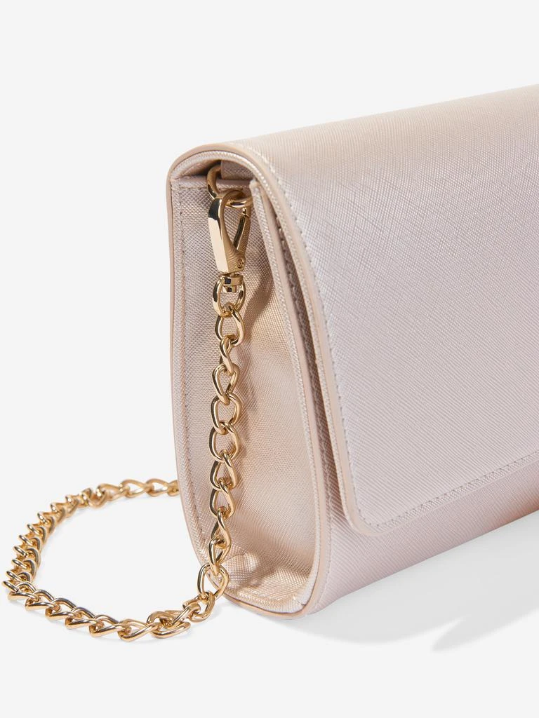 Valentino Divina SA Crossbody Bag in Ivory (27cm) 4