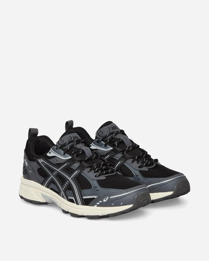 Asics GEL-Nunobiki Sneakers Black / Obsidian Grey 2