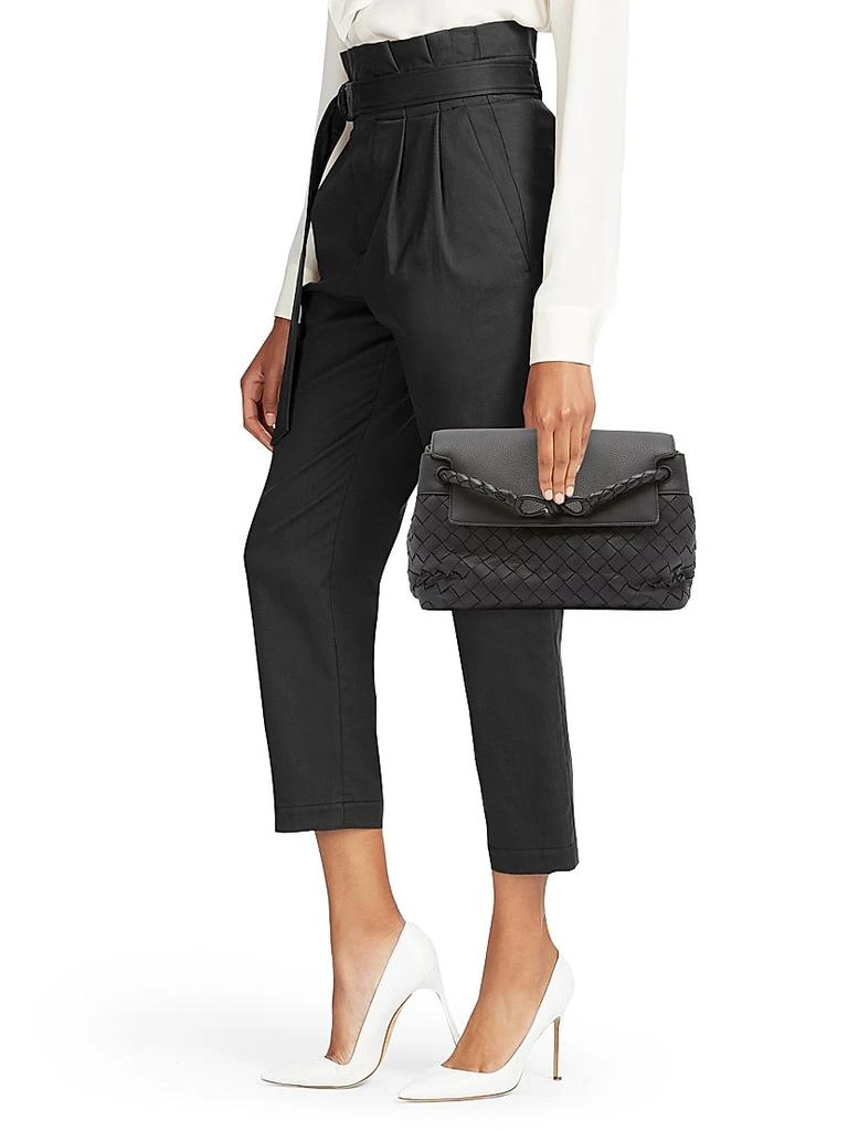 Bottega Veneta Small Andiamo Messenger Bag 2