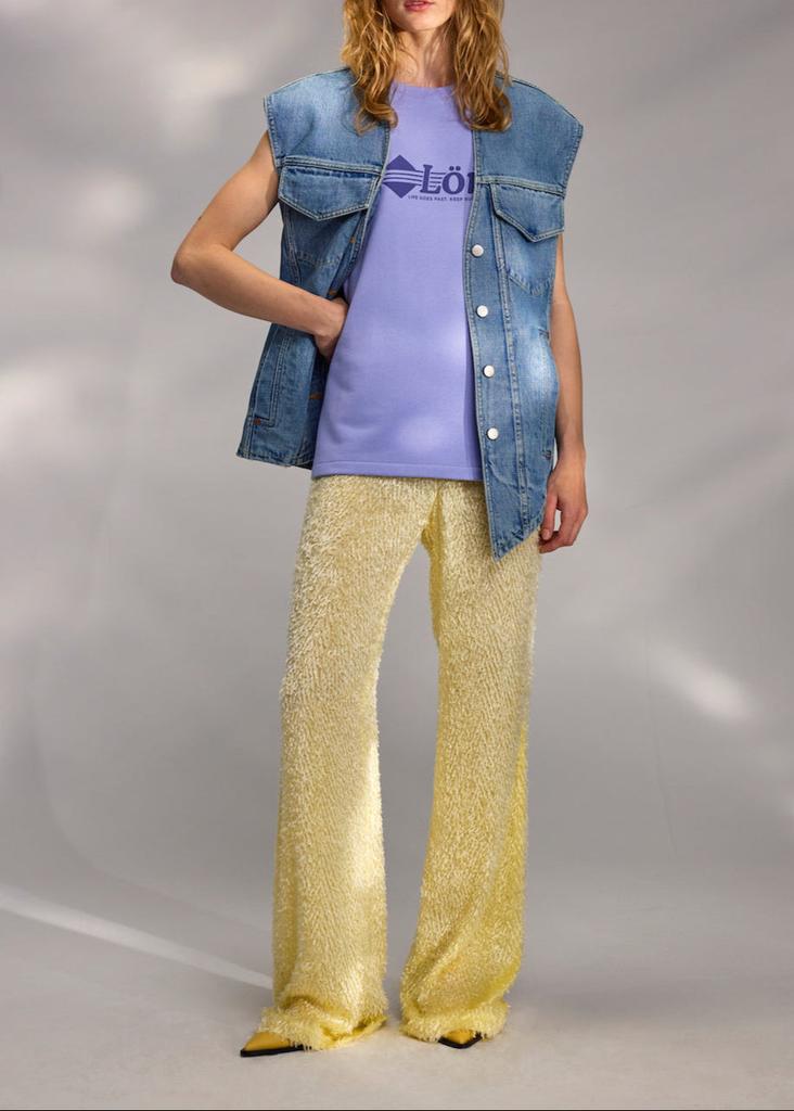Margaux Lonnberg Margaux Lonnberg - Blouson Kaia