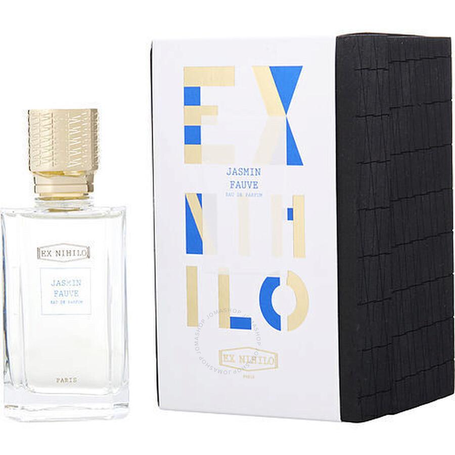 EX NIHILO Ex Nihilo Jasmin Fauve Unisex EDP