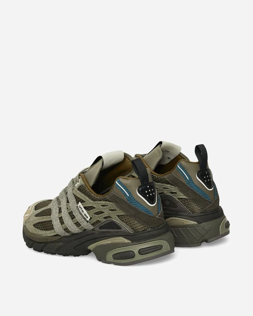 Adidas SFTM Adistar Cushion Sneakers Branch / Shadow Green 4