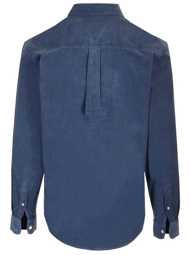 Carhartt Corduroy Shirt 2