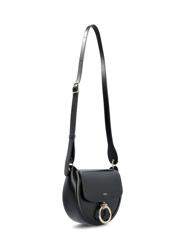 Chloé Chloé Arlène Small Crossbody Bag 3
