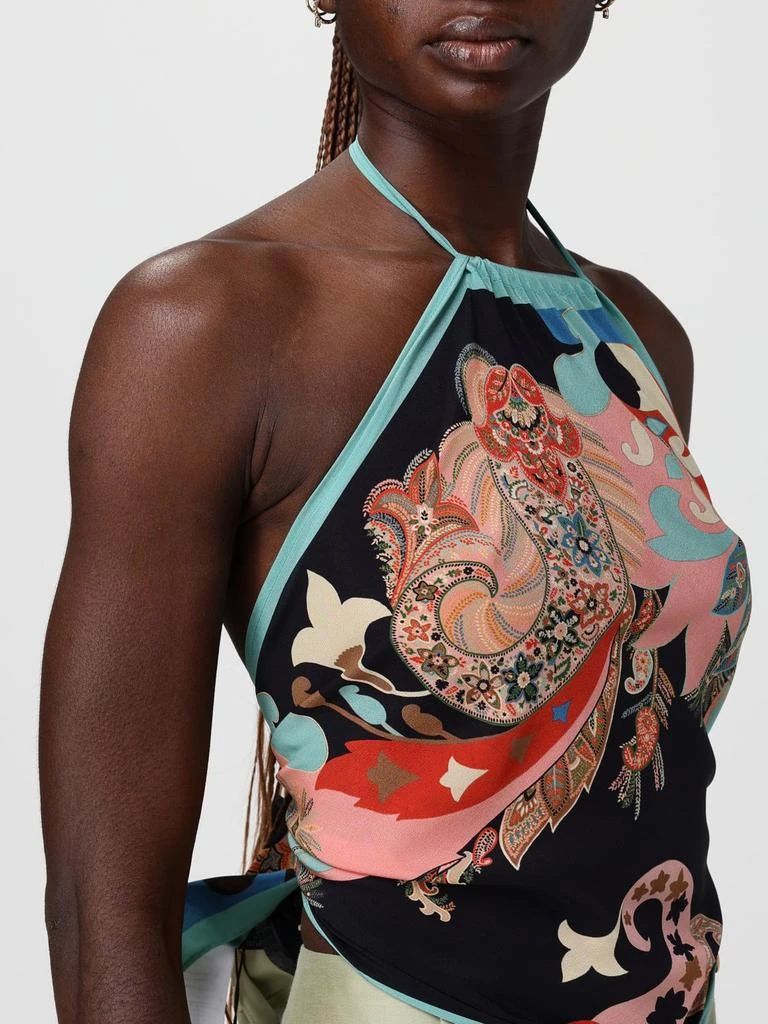 ETRO Top woman Etro 5