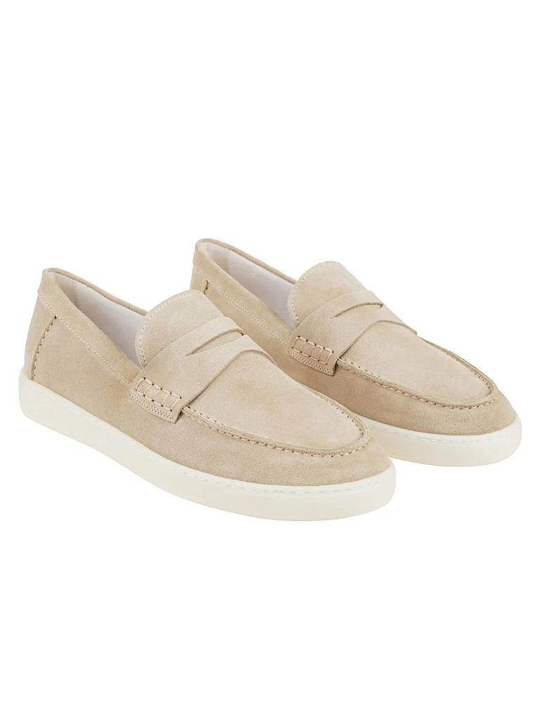 hogan Hogan Loafers 5