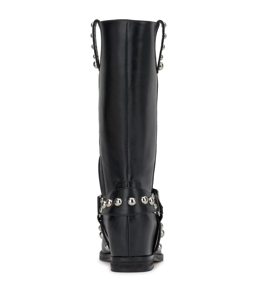 Jessica Simpson Milley Studded Moto Boot 5