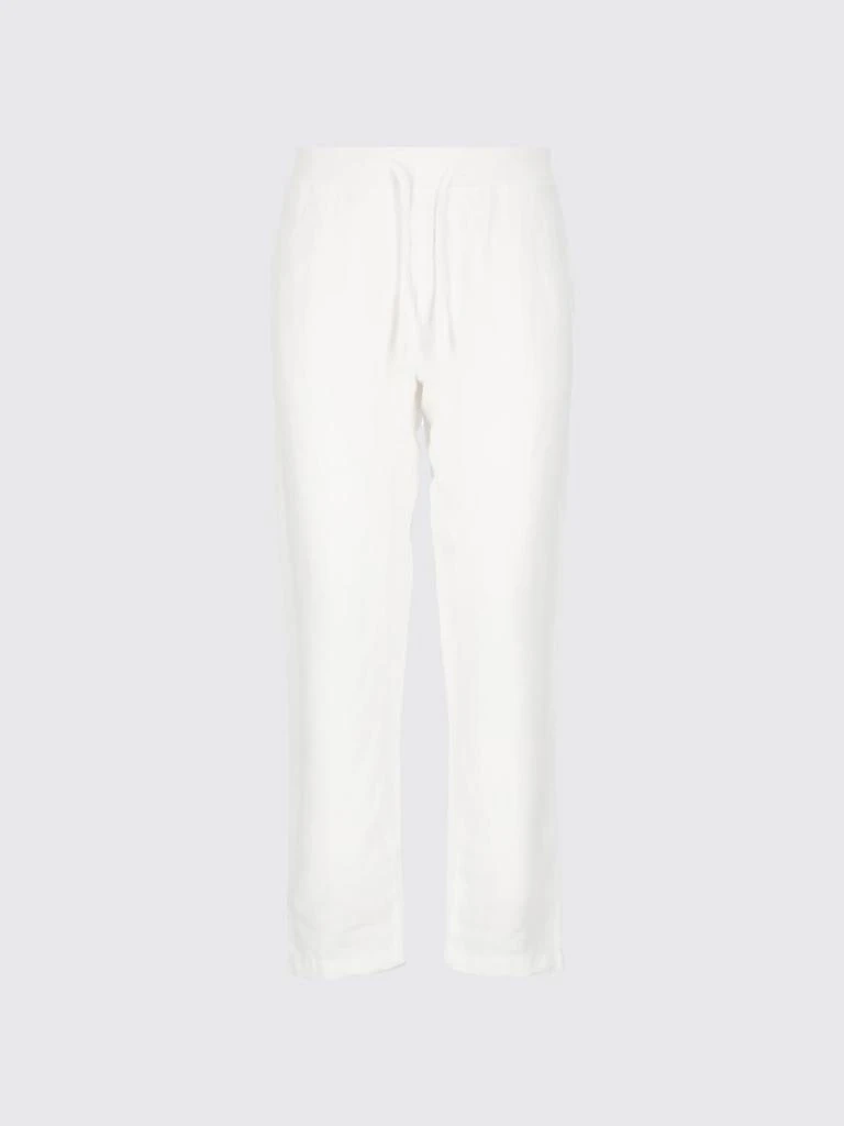120% Lino Pants men 120% Lino 5