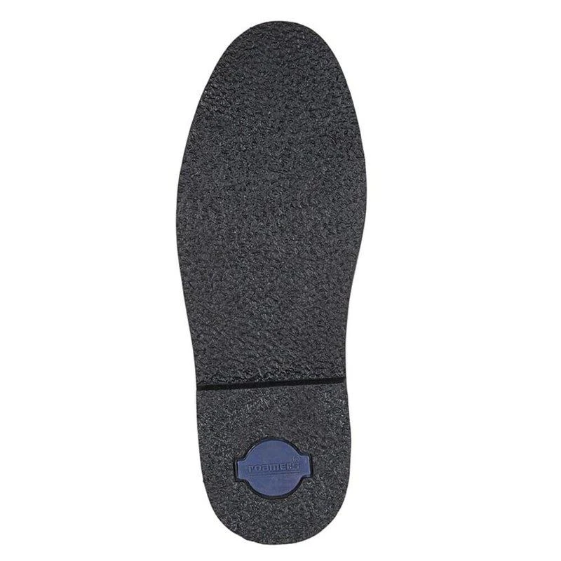 Roamers Mens Suede Desert Boots 2
