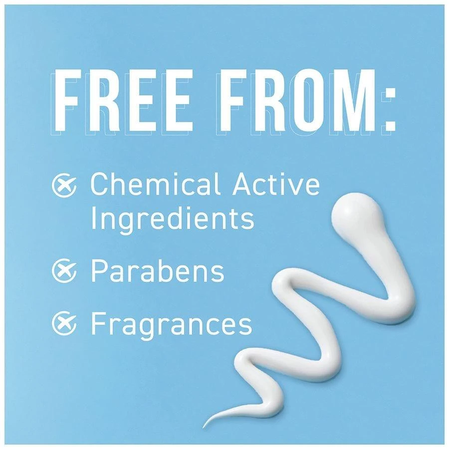 Blue Lizard Sensitive Sunscreen Tube - SPF 50 6