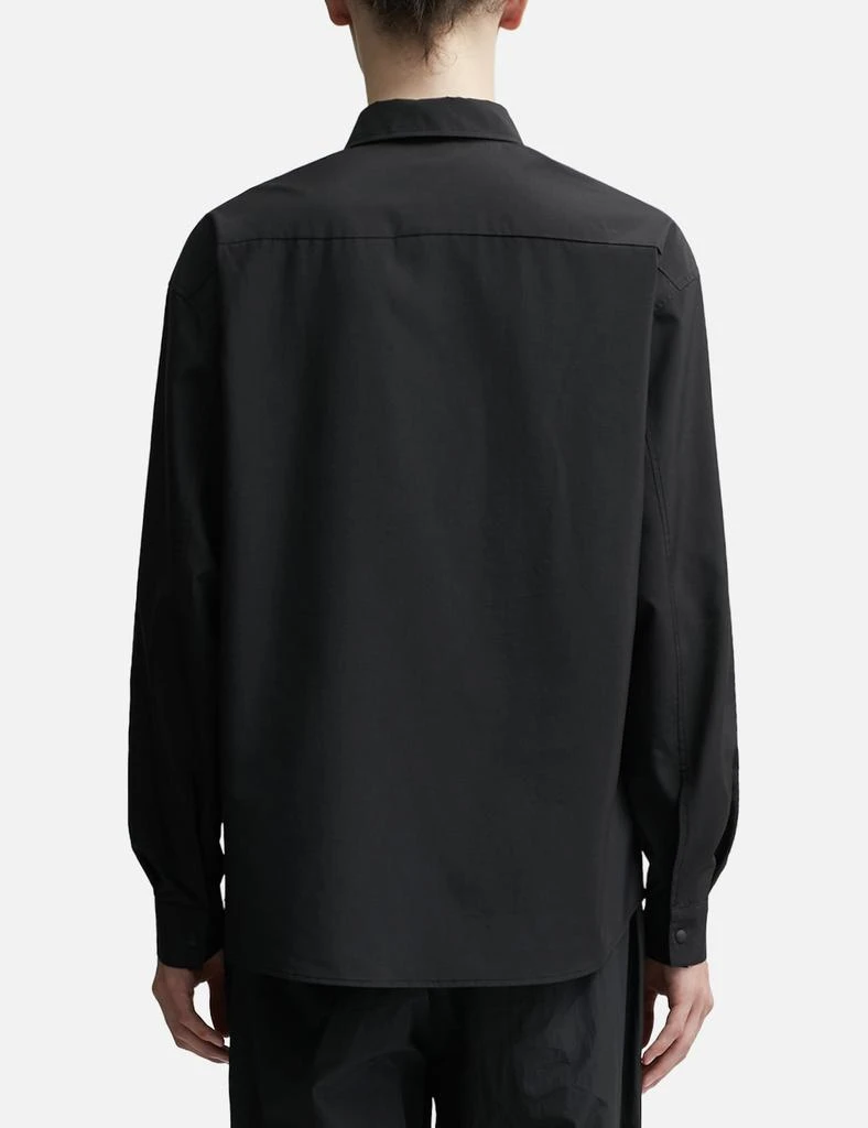 Hypebeast TECH SHIRT 4
