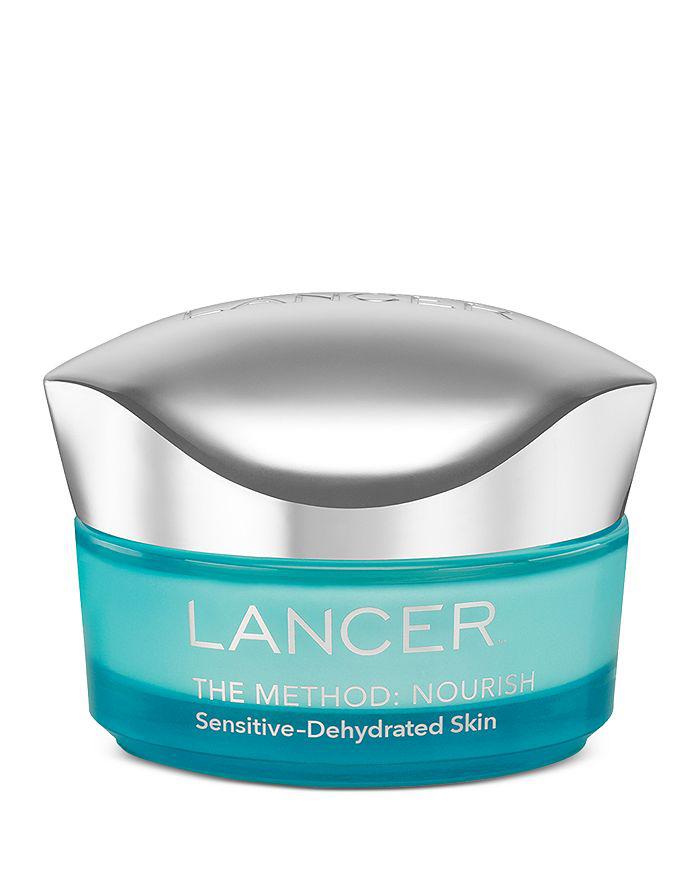 Lancer The Method: Nourish Sensitive-Dehydrated Skin 1 oz.
