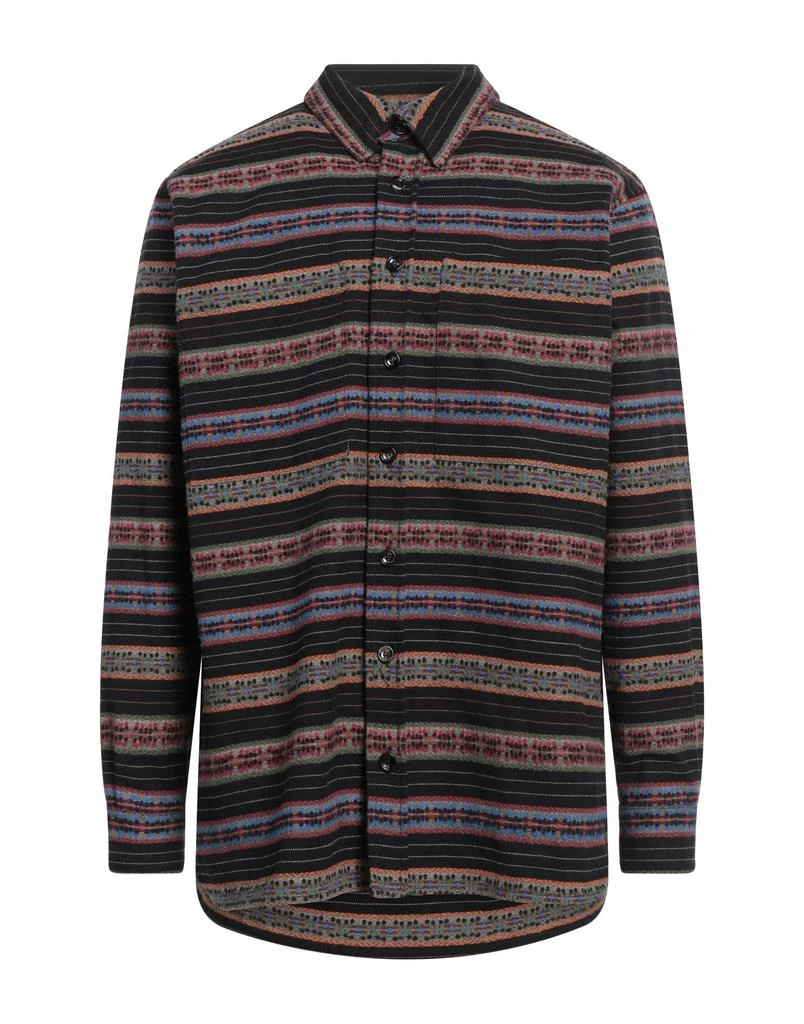 Lc23 Patterned shirt 1