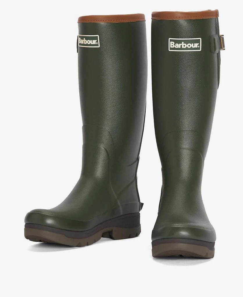 Barbour Barbour - Men's Tempest Wellington Boots 4
