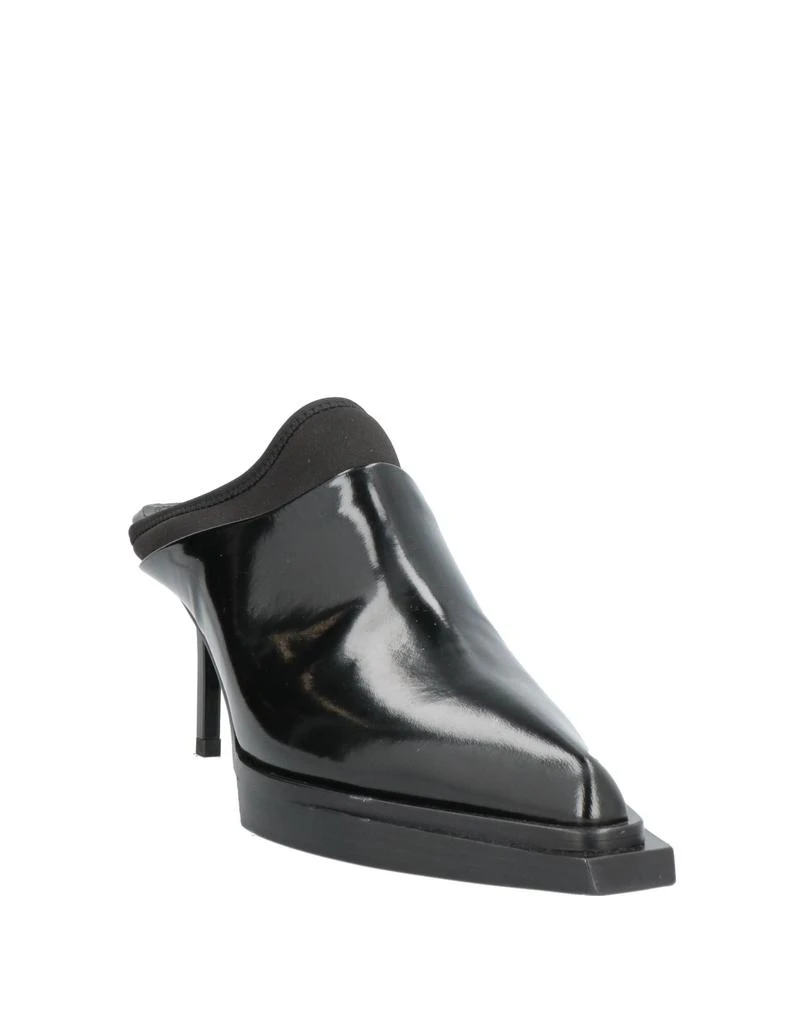 1017 ALYX 9SM Mules and clogs 2