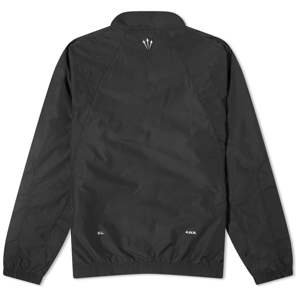 NIKE Nike x NOCTA Cardinal Stock Woven Track Jacket 2