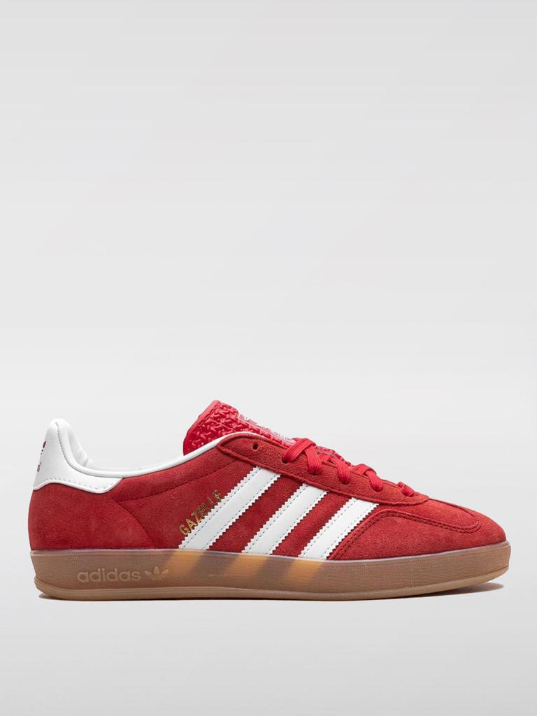 Shop Adidas Originals Gazelle Indoor Pro Shoes on Sale at