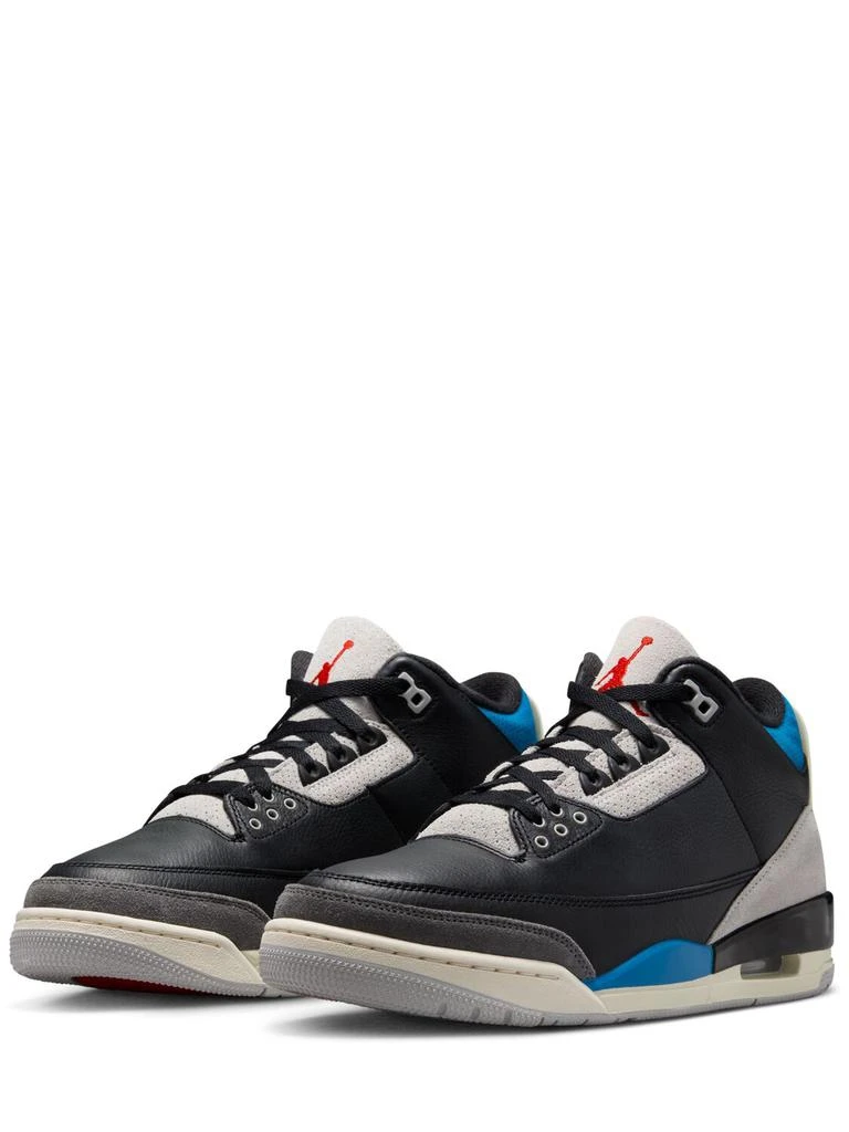 Jordan Air Jordan 3 Retro Og Sneakers 1
