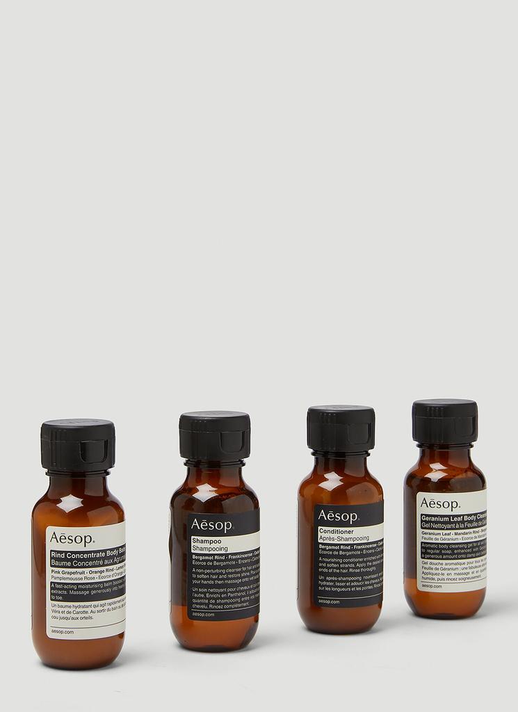 Aesop Arrival Travel Kit