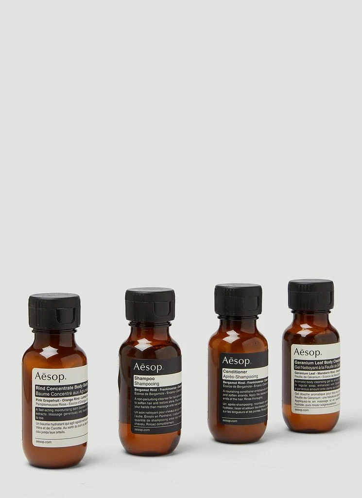 Aesop Arrival Travel Kit 2