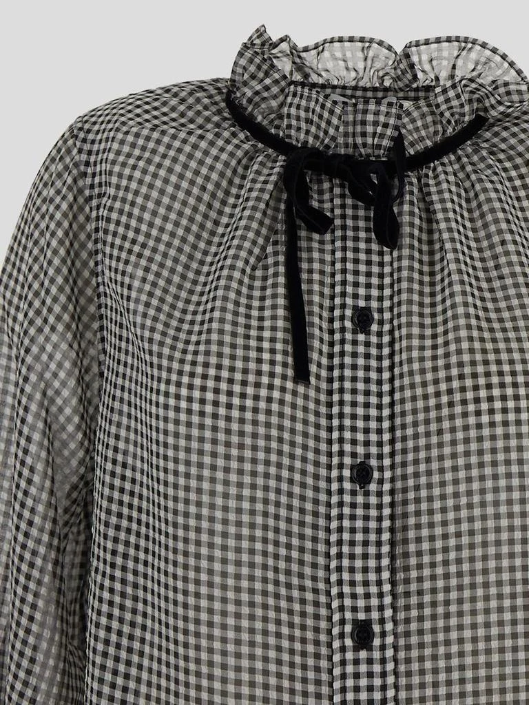 Ganni Ganni Shirts 3
