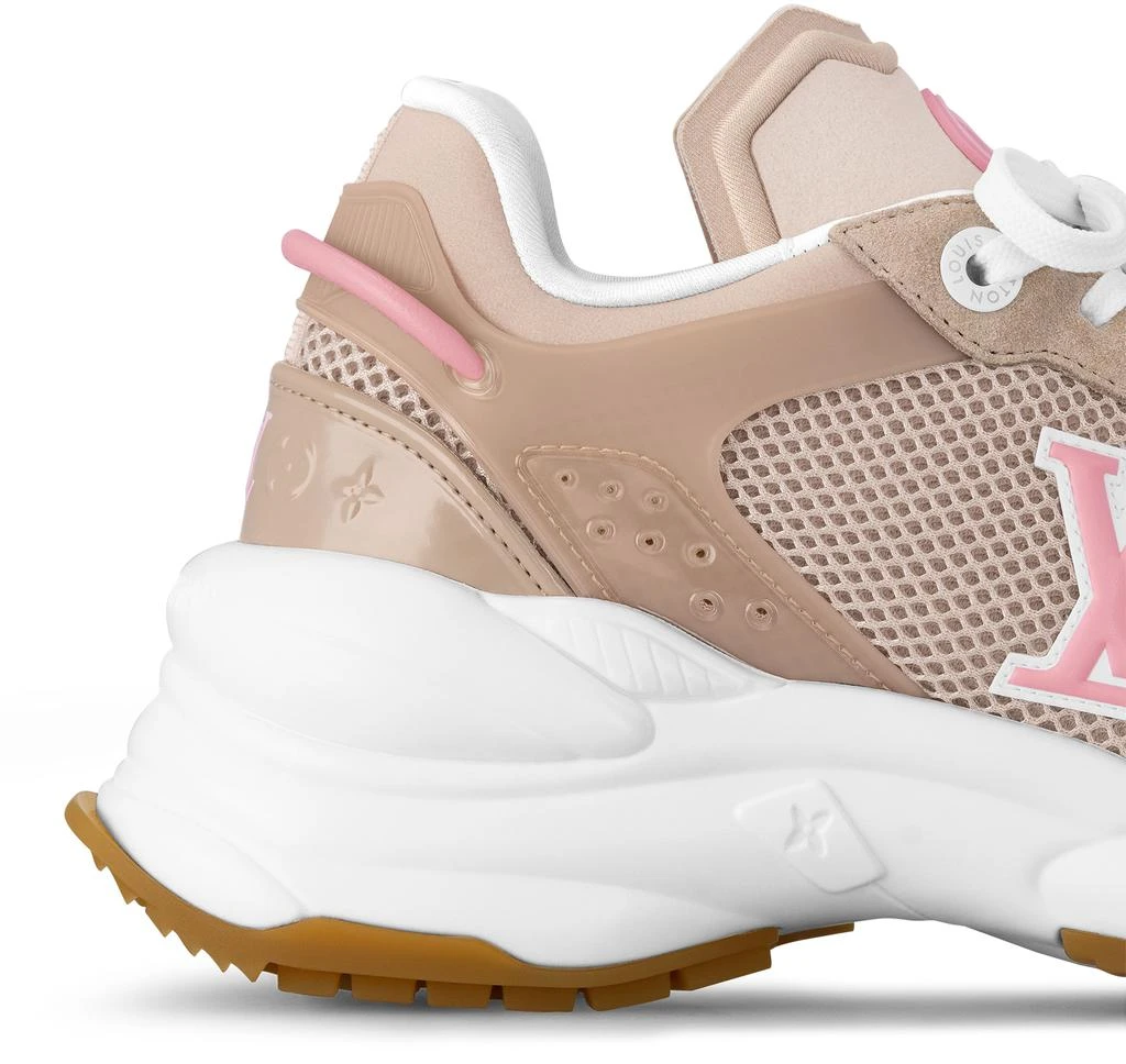 Louis Vuitton Run 55 Sneaker 6