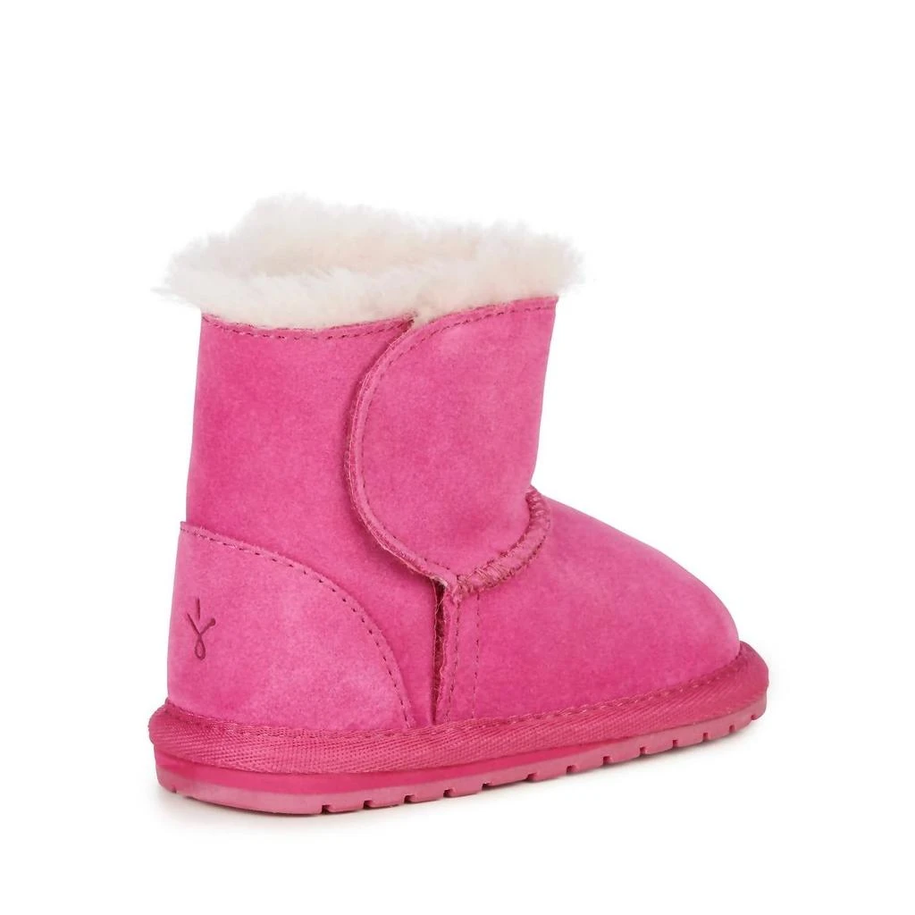 EMU Australia Emu Australia - Baby's Toddle Sheepskin Boot 3
