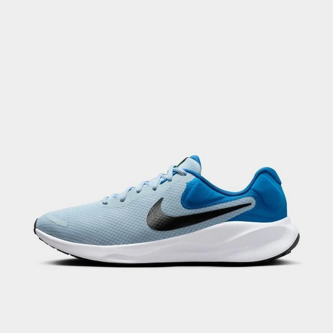 NIKE Men's Nike Revolution 7 Road Running Shoes 1