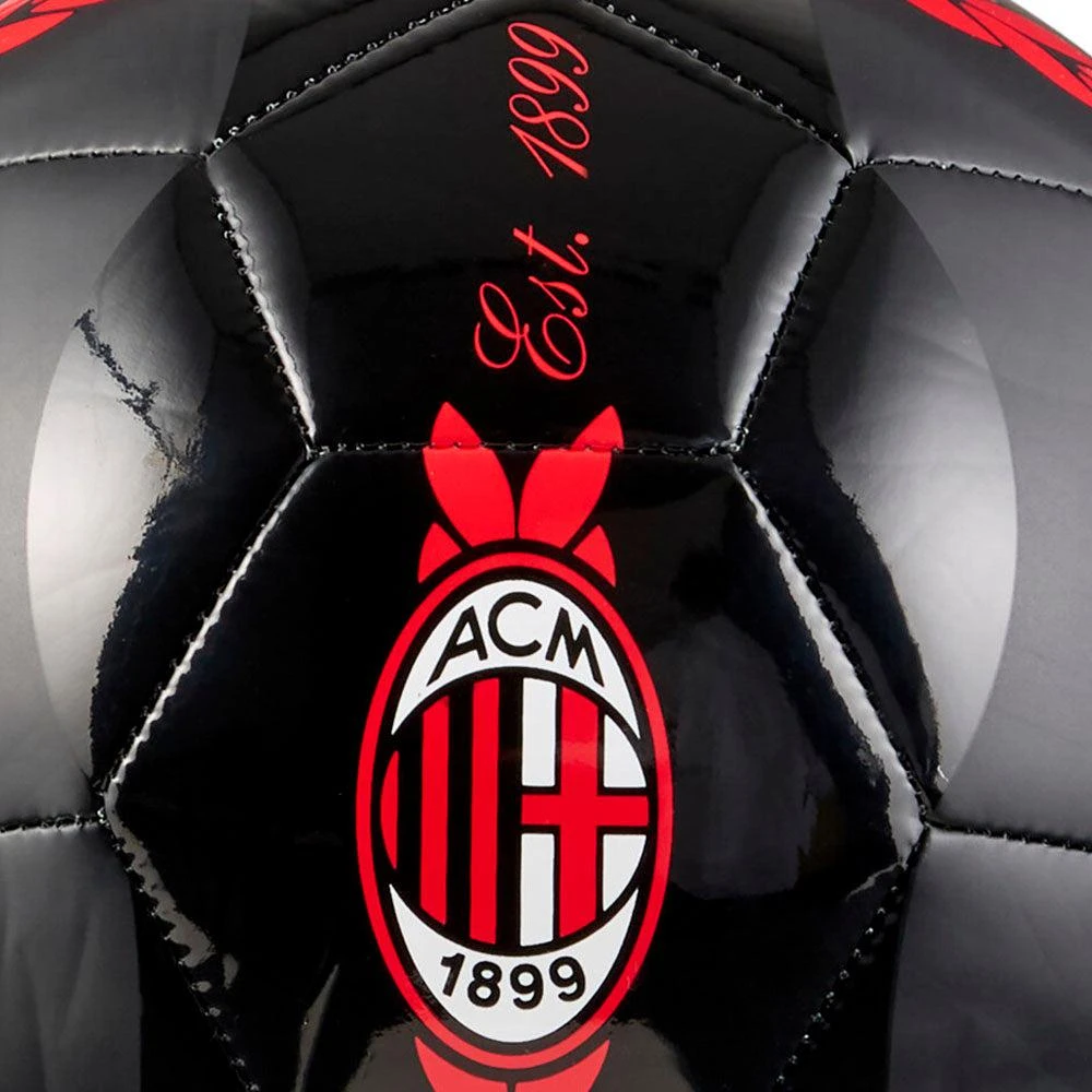 Puma ACM Prematch Soccer Ball 3