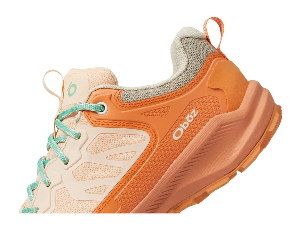 Oboz Katabatic Low 5