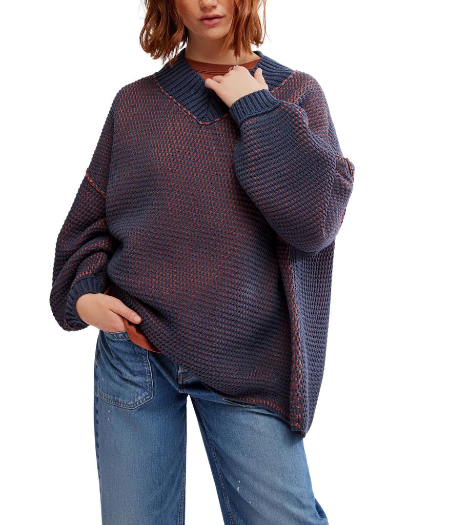 Free People Maisie Sweater