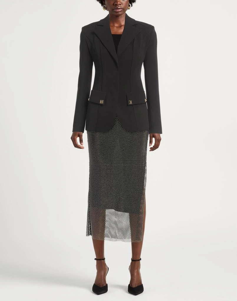 ELISABETTA FRANCHI Blazer 2