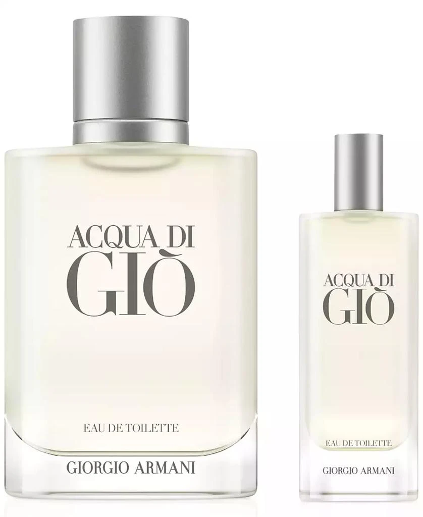 Giorgio Armani Men's Acqua di Giò Eau de Toilette Spray, 1.6 oz. 2